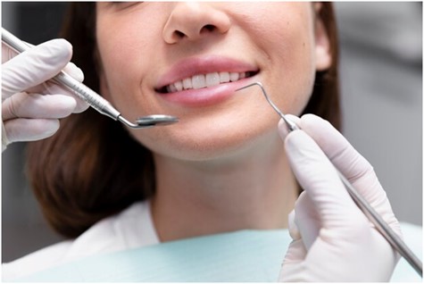 Porcelain Veneers: Your Secret to Celebrity-Worthy Teeth