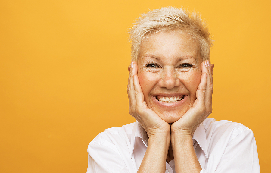 Unlocking a Brighter Smile: The Long-Term Benefits of Dental Implants for Seniors