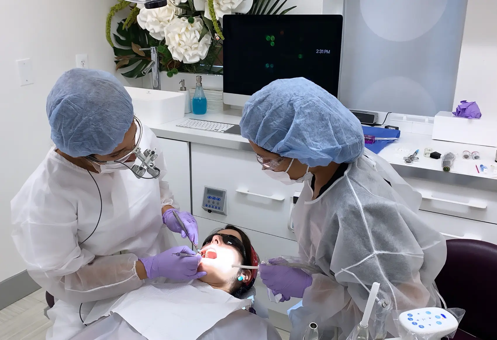 General Dentistry Washington DC