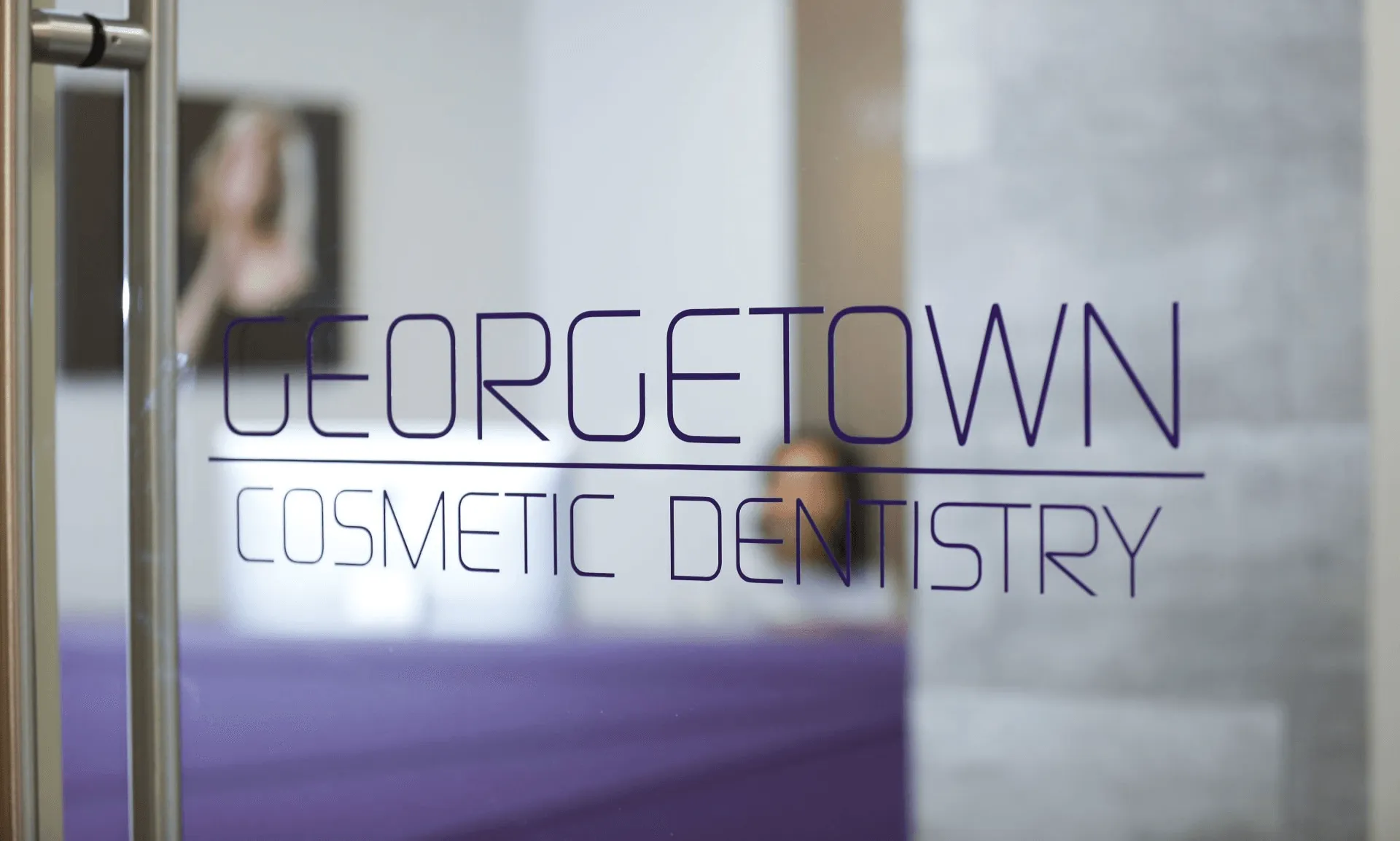 Georgetown Cosmetic Dentistry