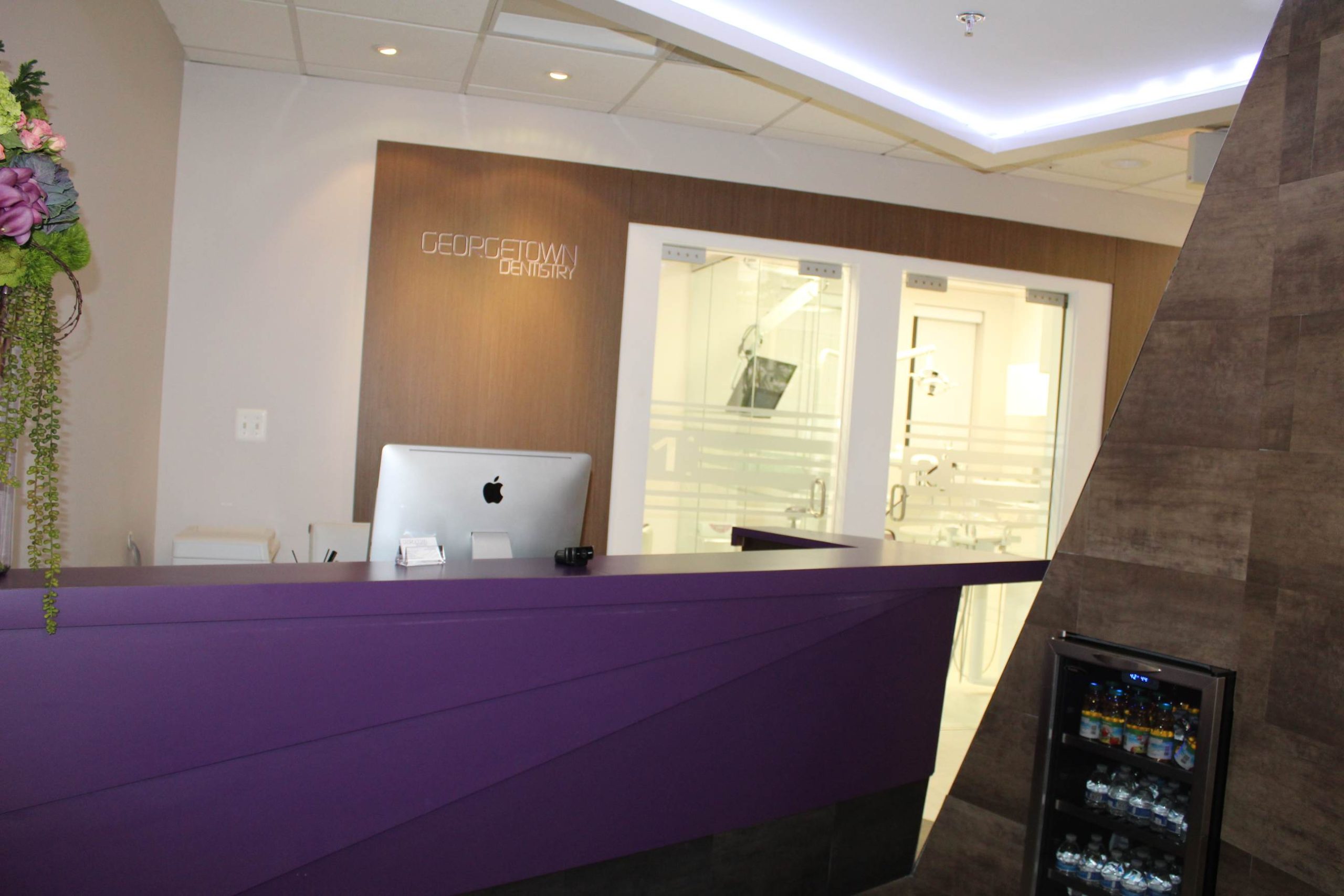 Georgetown Cosmetic Dentistry