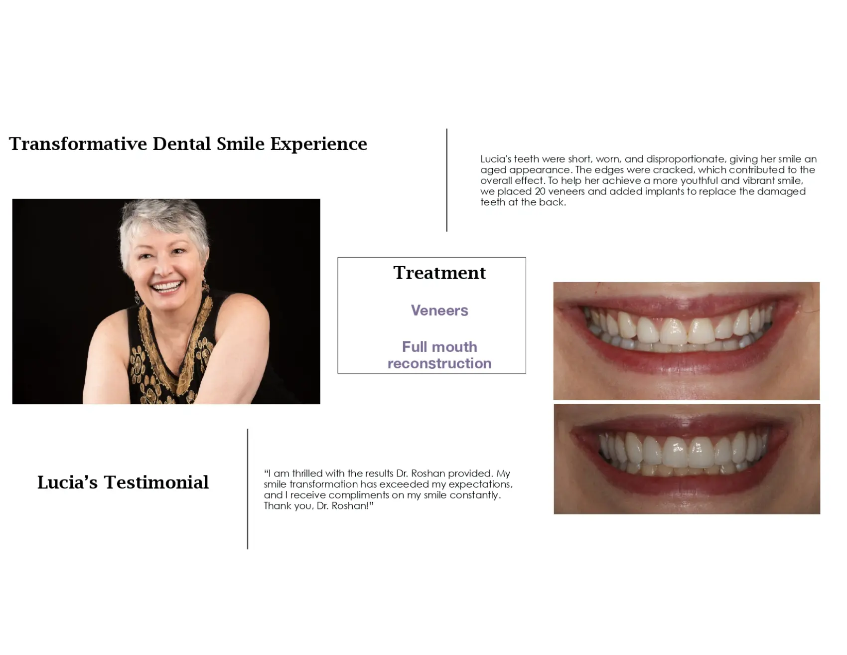 Georgetown Cosmetic Dentistry