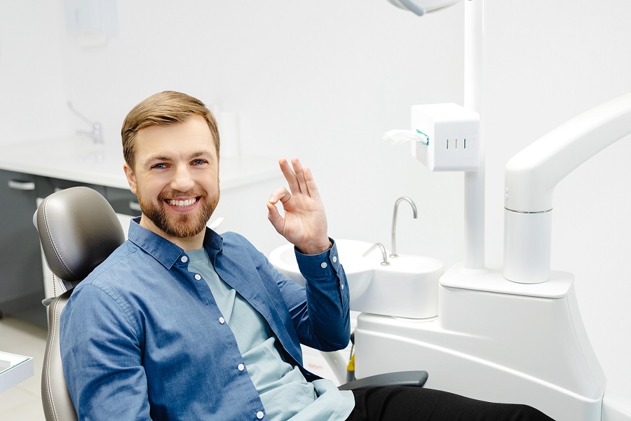 What Is Root Canal Therapy and Why Is It Necessary?