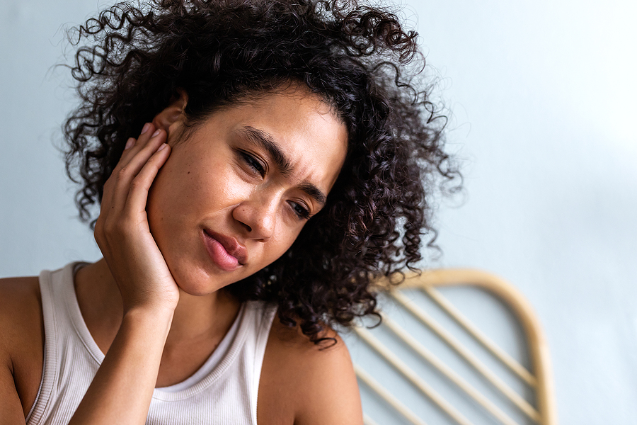 Sudden Tooth Pain? Here’s What Might Be Causing It