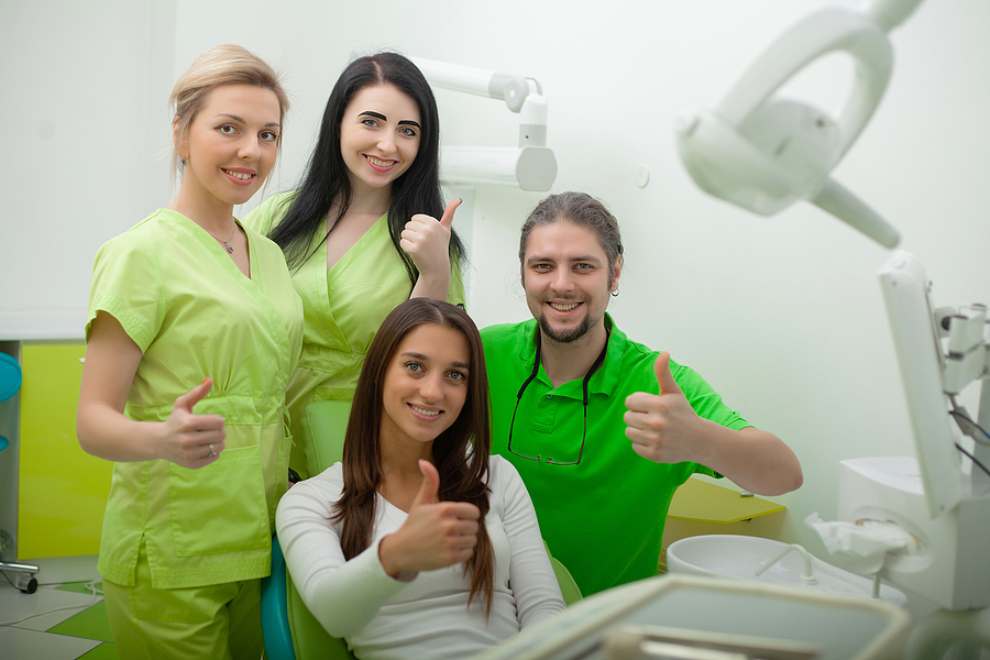 Why You Should Never Skip Your Biannual Dental Cleanings: The Key to a Healthy Smile